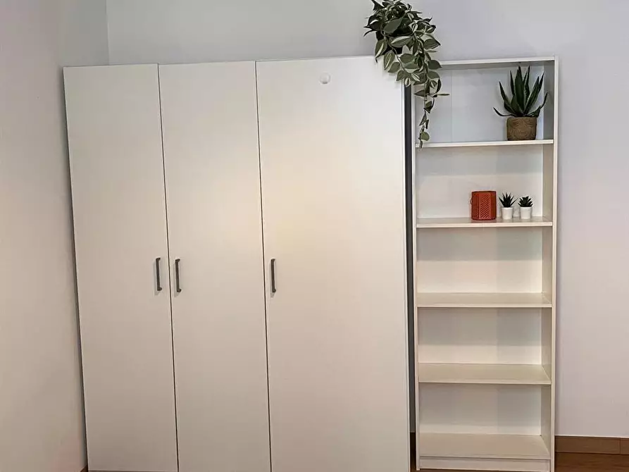 Immagine 3 di Stanza singola in affitto  in Via Mantova 24 a Brescia