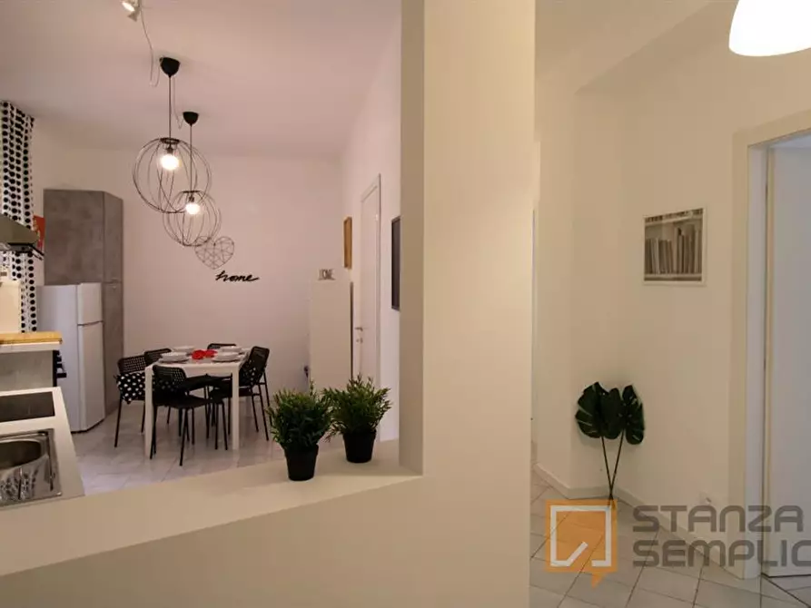 Immagine 5 di Stanza singola in affitto  in Via Manzoni 22/C a Brescia