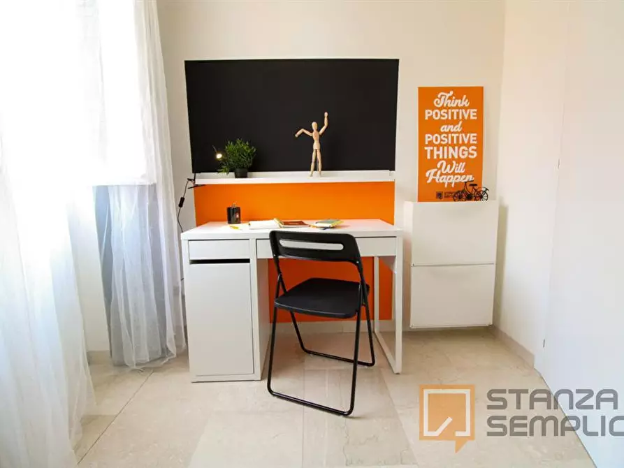 Immagine 5 di Stanza singola in affitto  in Via Ciamician 4 a Bologna