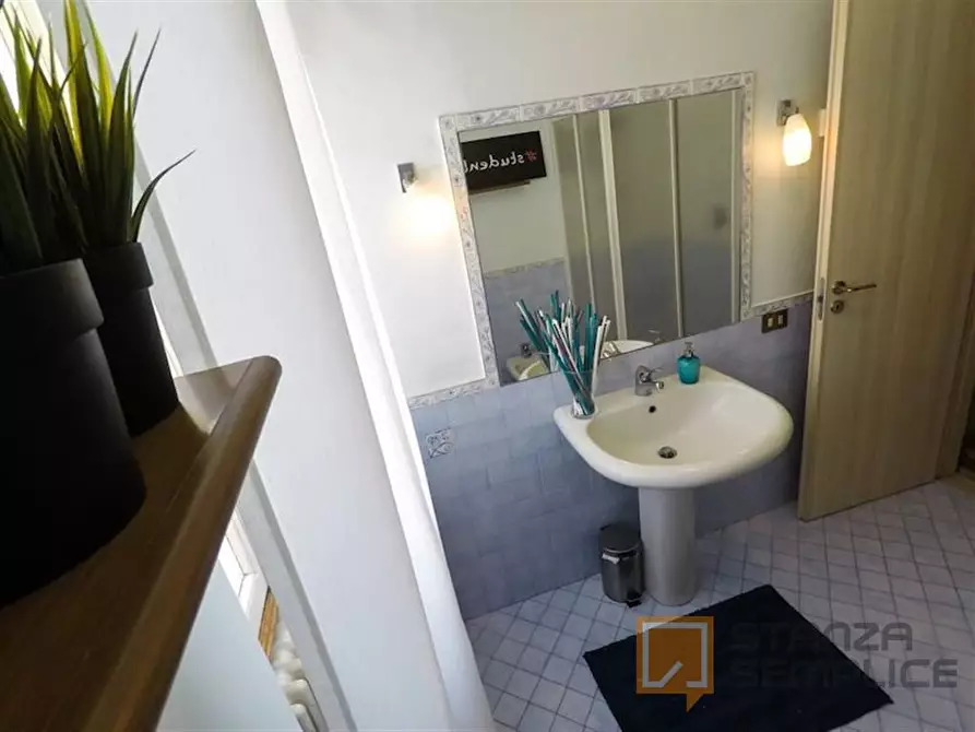 Immagine 16 di Stanza singola in affitto  in Via Mantova 24 a Brescia