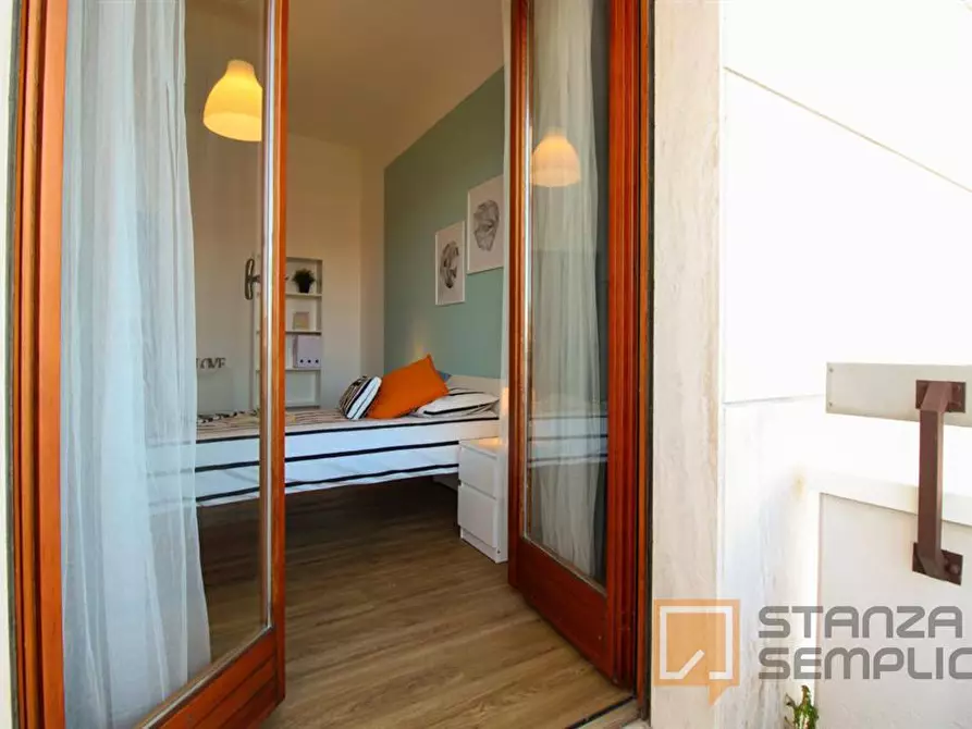 Immagine 3 di Stanza singola in affitto  in Via Creta 30 a Brescia