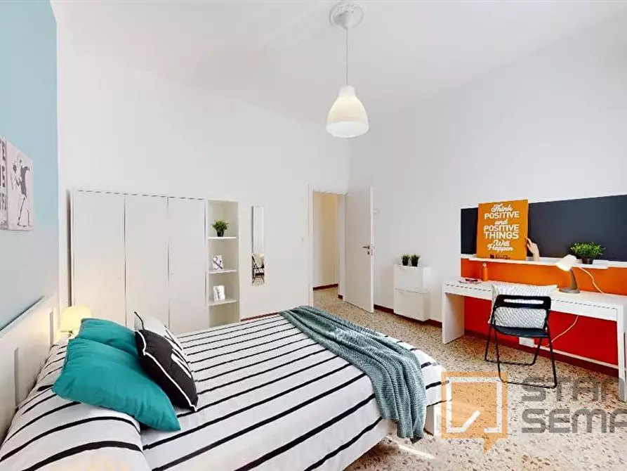 Immagine 2 di Stanza singola in affitto  in Via Monte Baldo 8 a Brescia