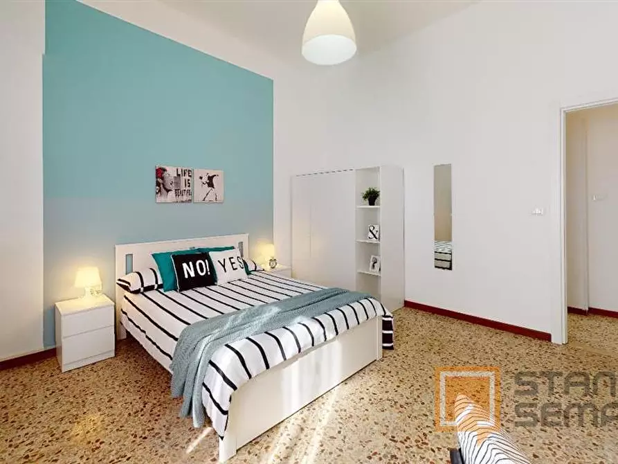 Immagine 5 di Stanza singola in affitto  in Via Monte Baldo 8 a Brescia