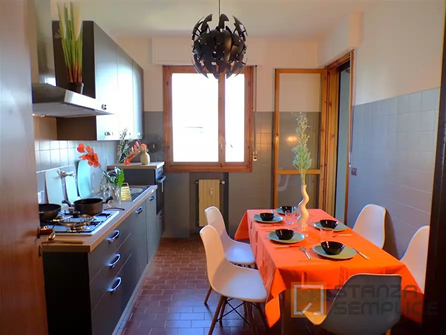 Immagine 47 di Stanza singola in affitto  in Via  Rodolfo Mondolfo 7 a Bologna