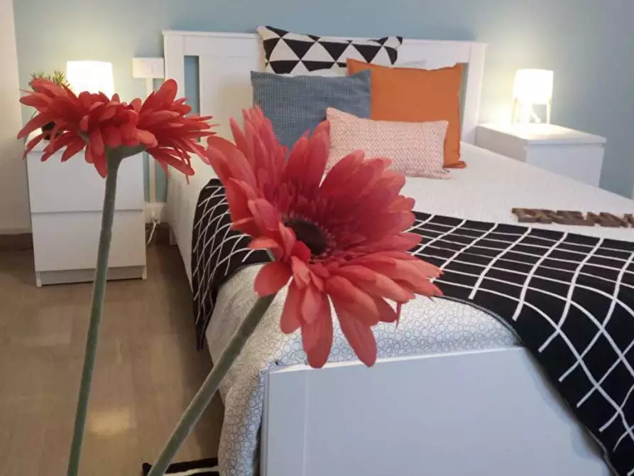 Immagine 3 di Stanza singola in affitto  in Via Rocca D'anfo 7 a Brescia