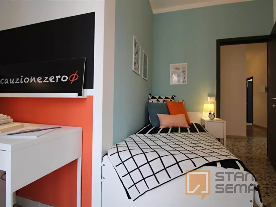 Immagine 2 di Stanza singola in affitto  in Viale Piave 225 a Brescia