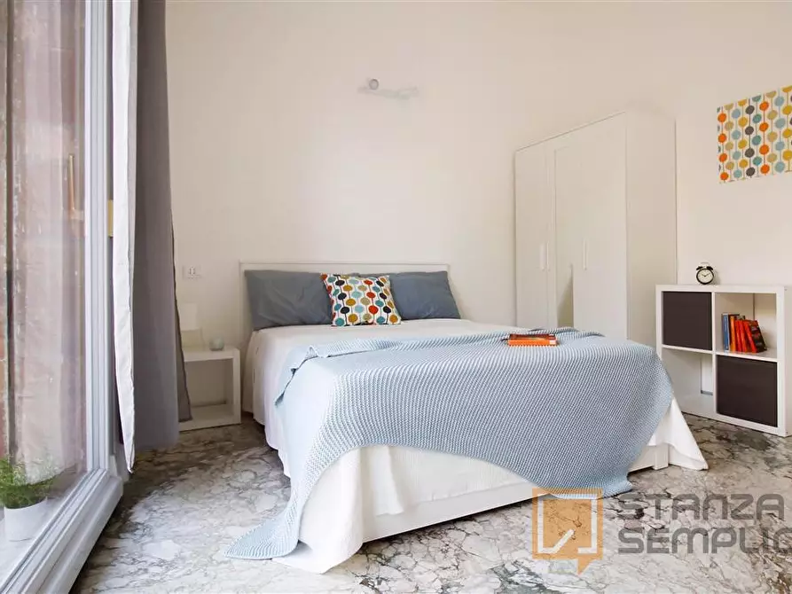 Immagine 38 di Stanza singola in affitto  in Viale Del Risorgimento 3 a Bologna