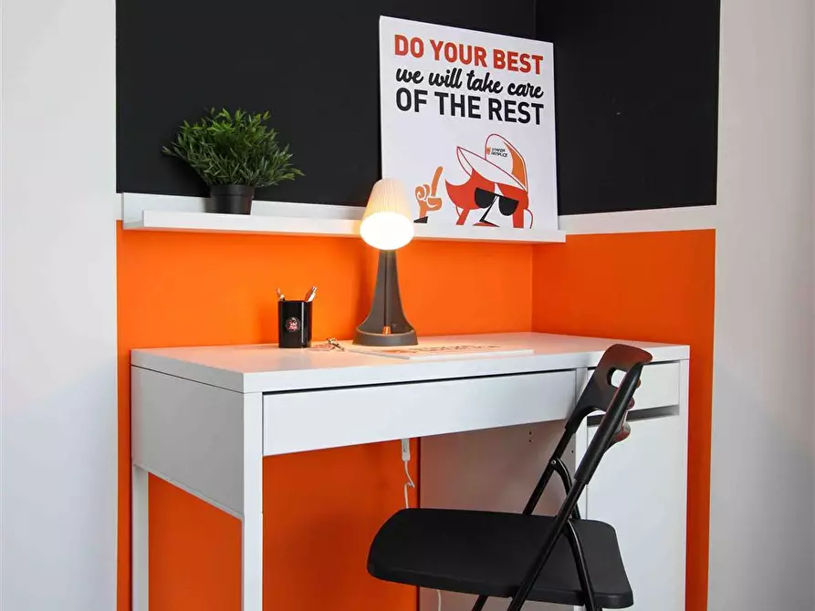 Immagine 6 di Stanza singola in affitto  in Via Pelagio Palagi 42 a Bologna