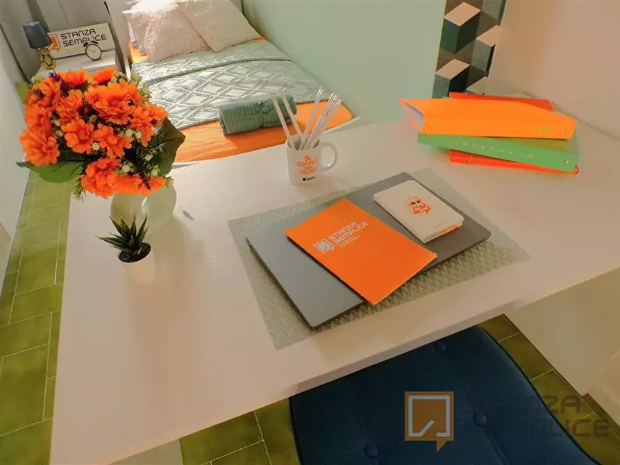 Immagine 10 di Stanza singola in affitto  in Via  Rodolfo Mondolfo 7 a Bologna