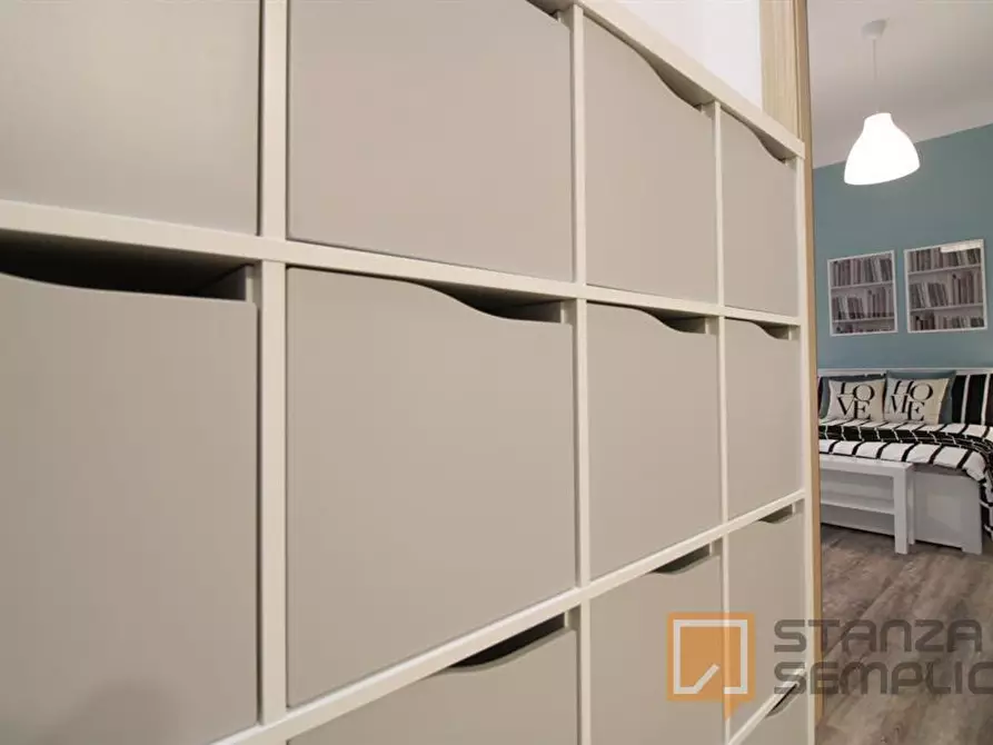 Immagine 17 di Stanza singola in affitto  in Via Ambaraga 77 a Brescia