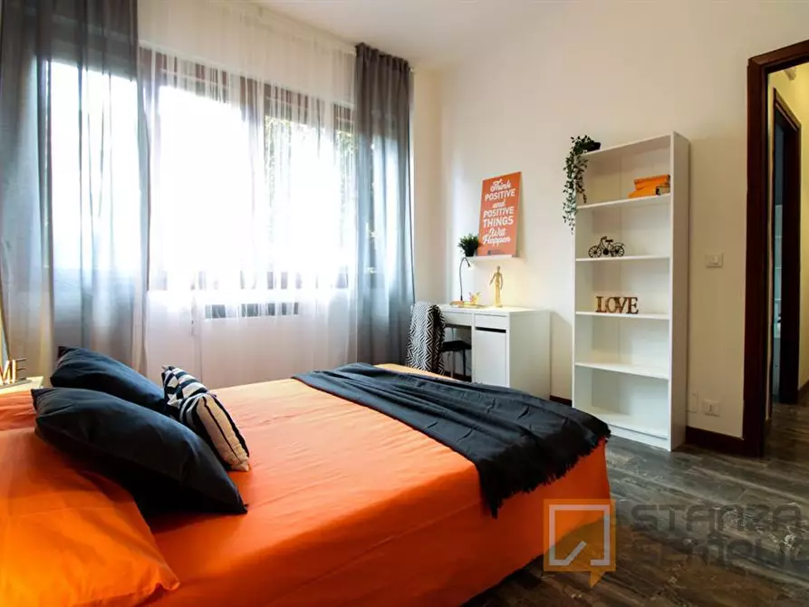 Immagine 2 di Stanza singola in affitto  in Via Laura Bassi Veratti 1 a Bologna