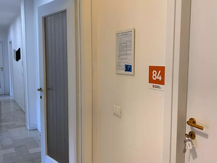 Immagine 19 di Stanza singola in affitto  in Via Bligny 11 a Brescia