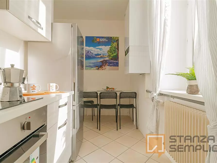 Immagine 3 di Stanza singola in affitto  in Largo Nazario Sauro, 11 a Trento