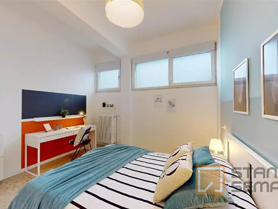 Immagine 5 di Stanza singola in affitto  in Via Guglielmo Oberdan 31 a Brescia