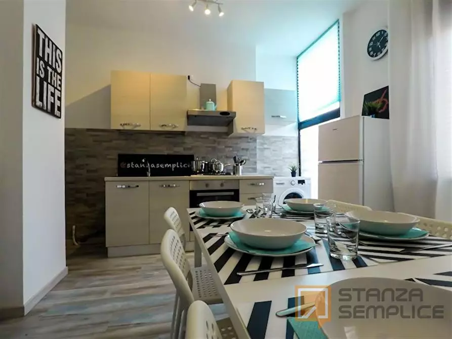 Immagine 3 di Stanza singola in affitto  in Via Bligny 11 a Brescia