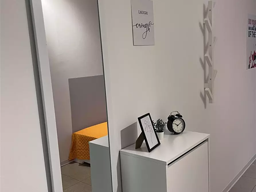 Immagine 2 di Stanza singola in affitto  in Via Del Brennero, 136 a Trento