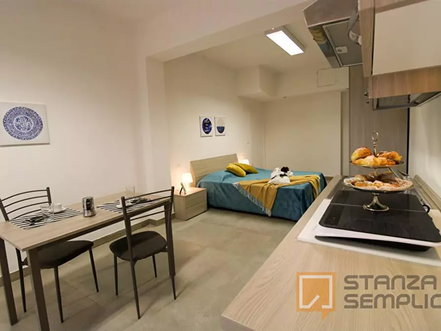 Immagine 13 di Stanza singola in affitto  in Via Menganti 8 a Bologna