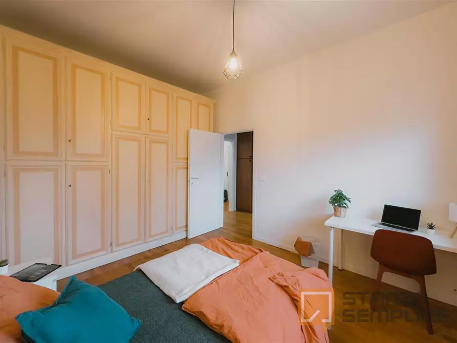 Immagine 8 di Stanza singola in affitto  in Via Cipro 8 a Brescia