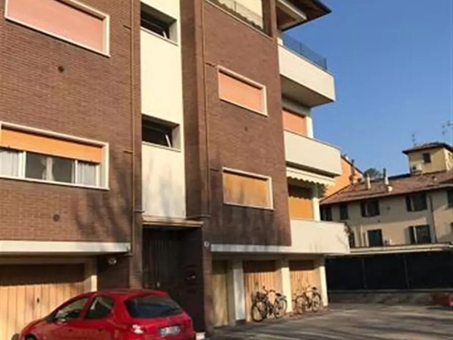 Immagine 2 di Stanza singola in affitto  in Via Libertà 28 B a Medicina