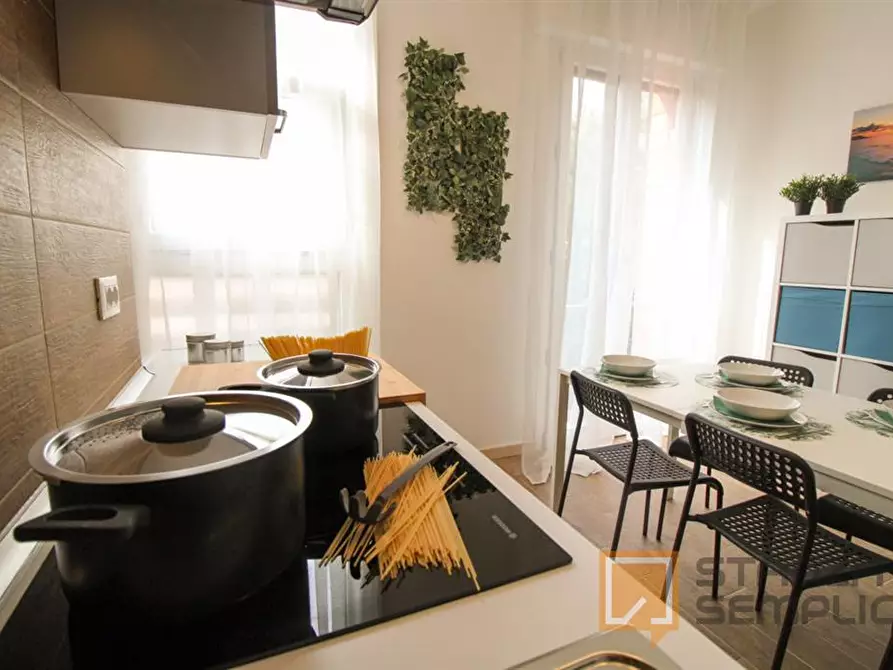 Immagine 10 di Stanza singola in affitto  in Via Bligny 15 a Brescia