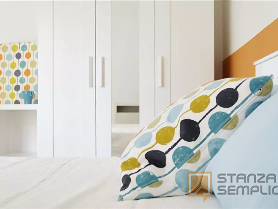 Immagine 3 di Stanza singola in affitto  in Via Vasari 26/2 a Bologna