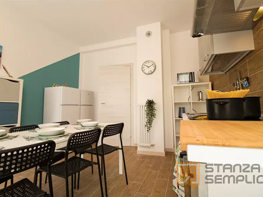 Immagine 8 di Stanza singola in affitto  in Via Bligny 15 a Brescia