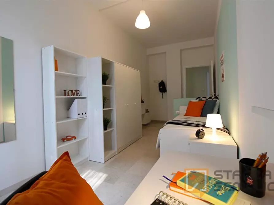 Immagine 7 di Stanza singola in affitto  in Via Ciamician 4 a Bologna