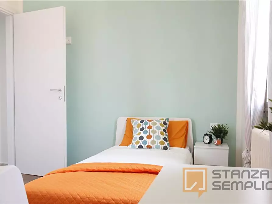 Immagine 4 di Stanza singola in affitto  in Via Gorizia 4 a Bologna