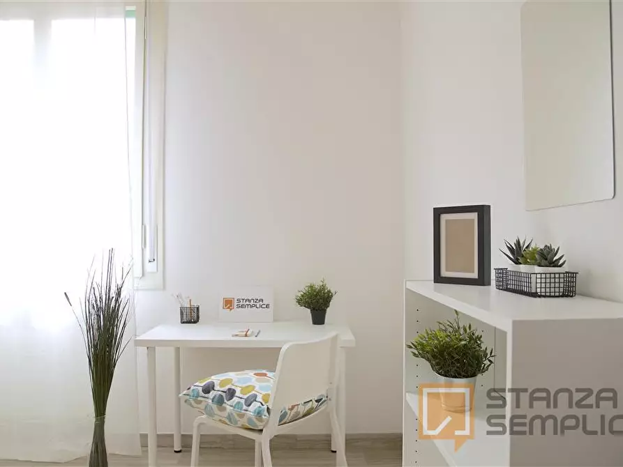 Immagine 26 di Stanza singola in affitto  in Via Zacconi 12 a Bologna