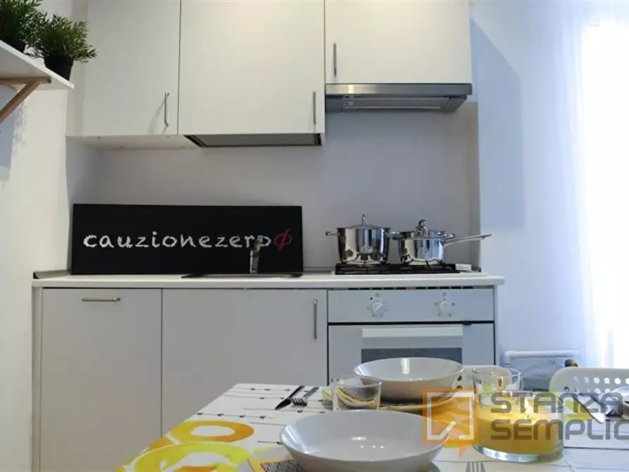 Immagine 9 di Stanza singola in affitto  in Via Pusterla 5 a Brescia