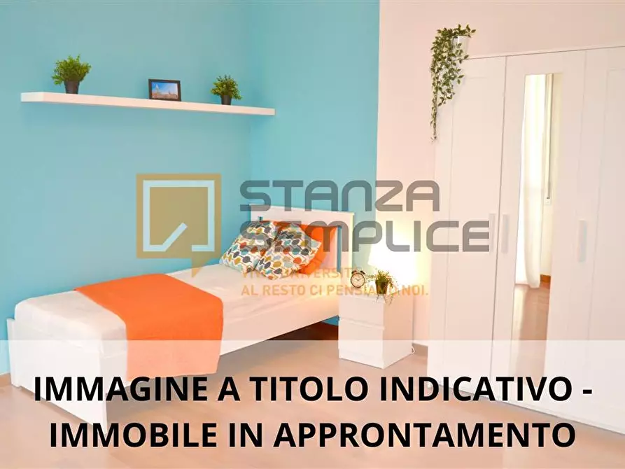 Immagine 1 di Stanza singola in affitto  in Via Emilia Est 36-50 a Modena