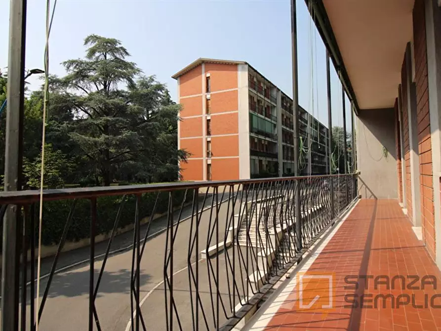 Immagine 17 di Stanza singola in affitto  in Via Bligny 11 a Brescia