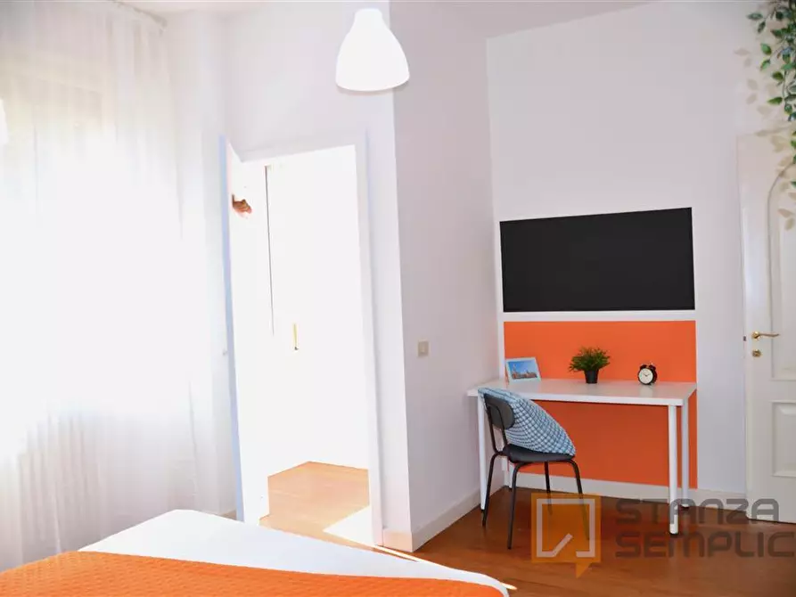 Immagine 9 di Stanza singola in affitto  in Via Ciro Menotti 52 a Modena