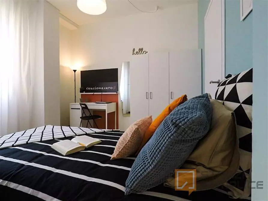 Immagine 6 di Stanza singola in affitto  in Via Pusterla 5 a Brescia