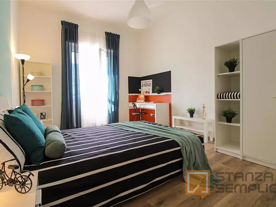 Immagine 1 di Stanza singola in affitto  in Via Monte Ortigara 79 a Brescia