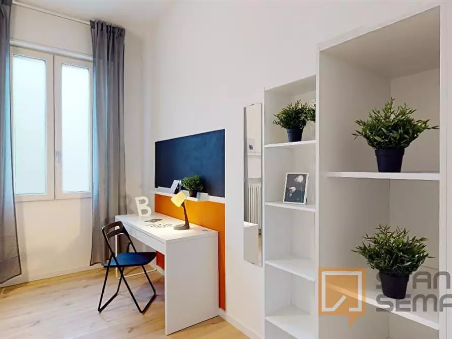 Immagine 2 di Stanza singola in affitto  in Via Guglielmo Oberdan 31 a Brescia