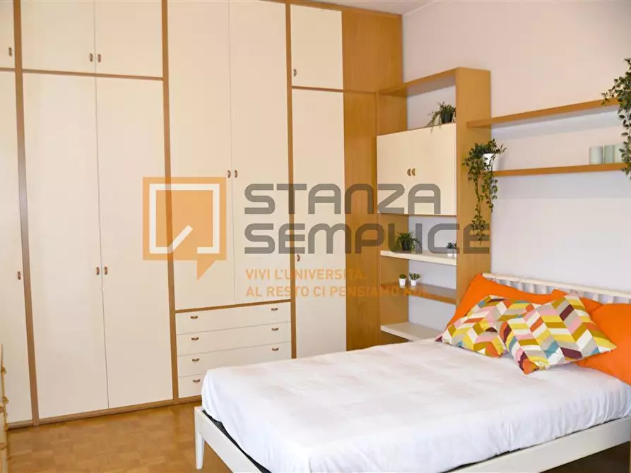 Immagine 1 di Stanza singola in affitto  in Via Vincenzi 19 a Modena
