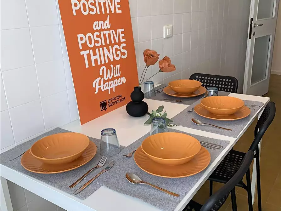 Immagine 8 di Stanza singola in affitto  in Via Fratelli Perini, 173 a Trento