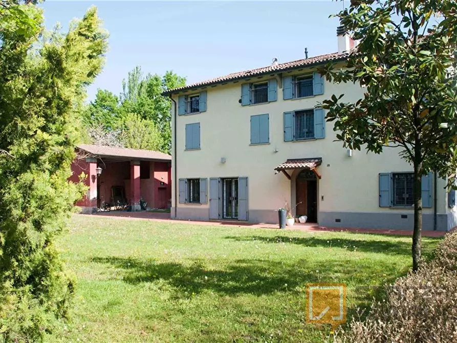 Immagine 13 di Stanza singola in affitto  in Via Emilia 279 a Anzola Dell'emilia