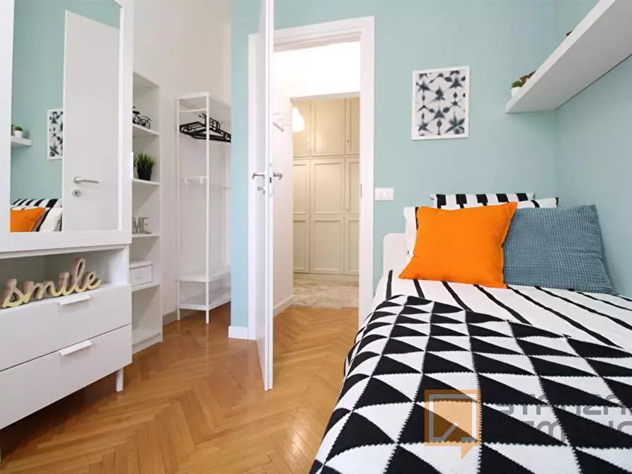 Immagine 2 di Stanza singola in affitto  in Viale Venezia 44 a Brescia