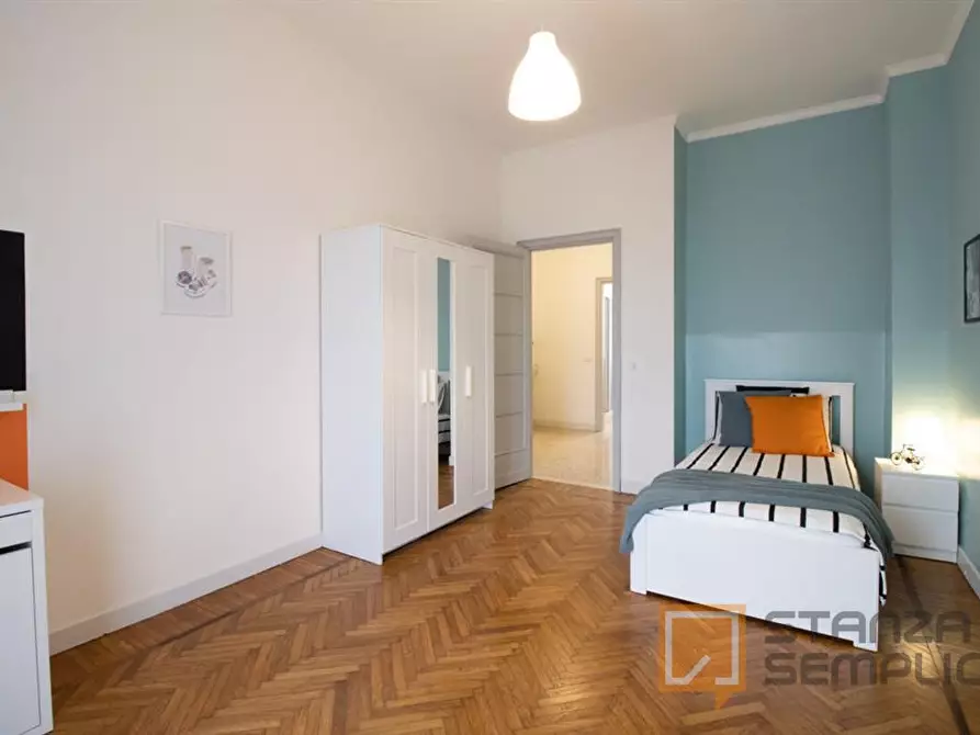 Immagine 4 di Stanza singola in affitto  in Corso Martiri della Libertà 23 a Brescia