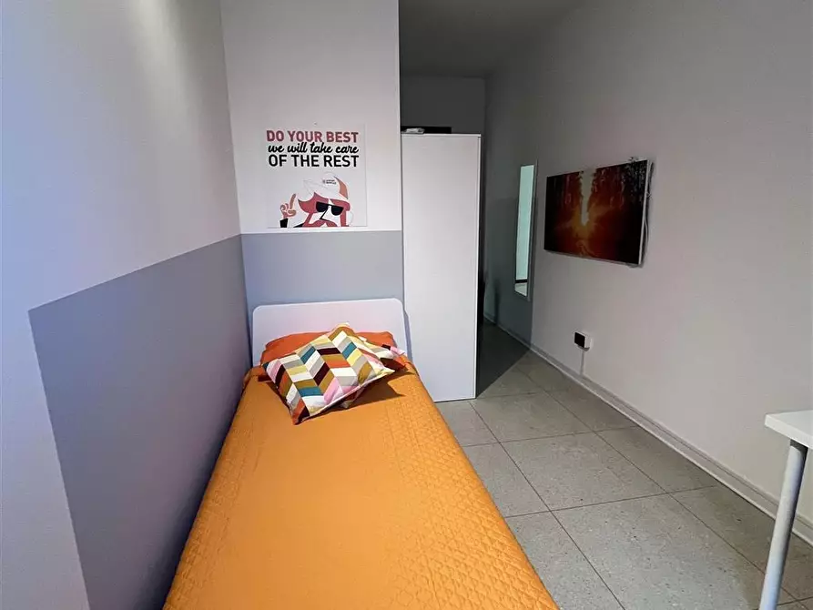 Immagine 2 di Stanza singola in affitto  in Via Del Brennero, 136 a Trento