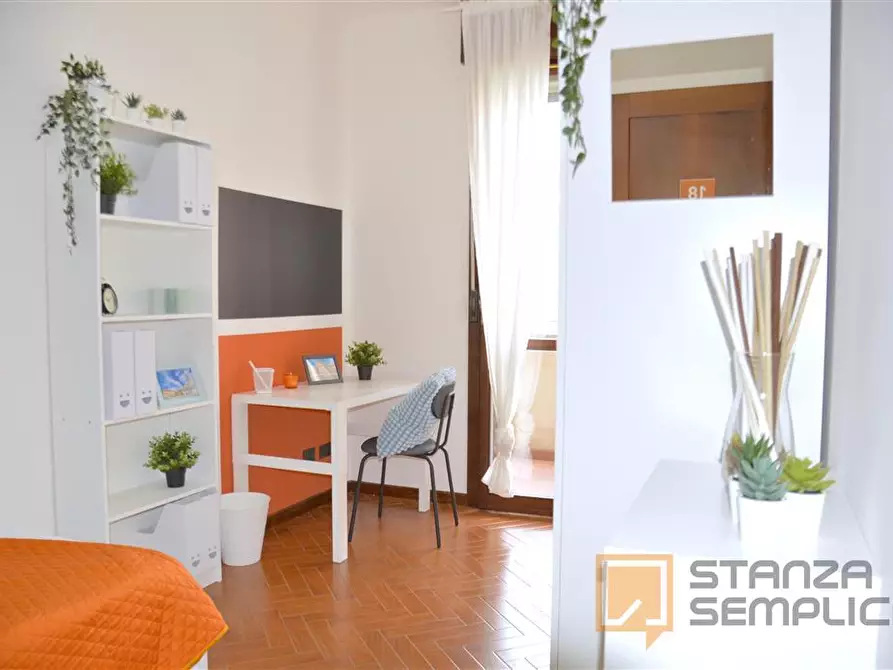 Immagine 2 di Stanza singola in affitto  in Via Turati 30 a Modena