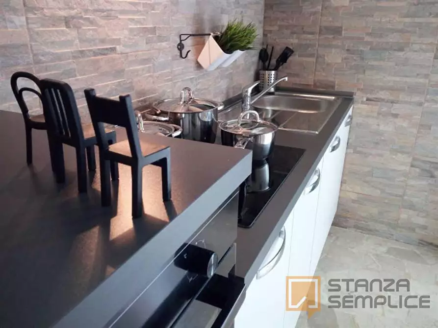 Immagine 14 di Stanza singola in affitto  in Via Rocca D'anfo 7 a Brescia