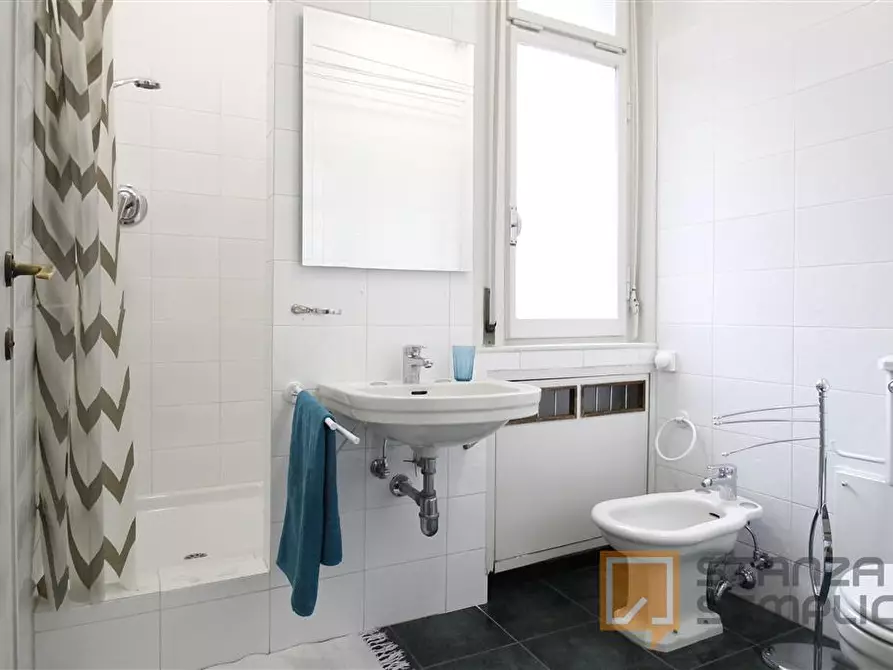 Immagine 15 di Stanza singola in affitto  in Viale Del Risorgimento 3 a Bologna