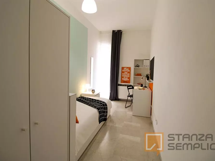 Immagine 2 di Stanza singola in affitto  in Via Ciamician 4 a Bologna