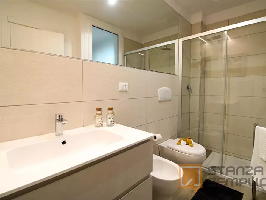 Immagine 28 di Stanza singola in affitto  in Via Menganti 8 a Bologna