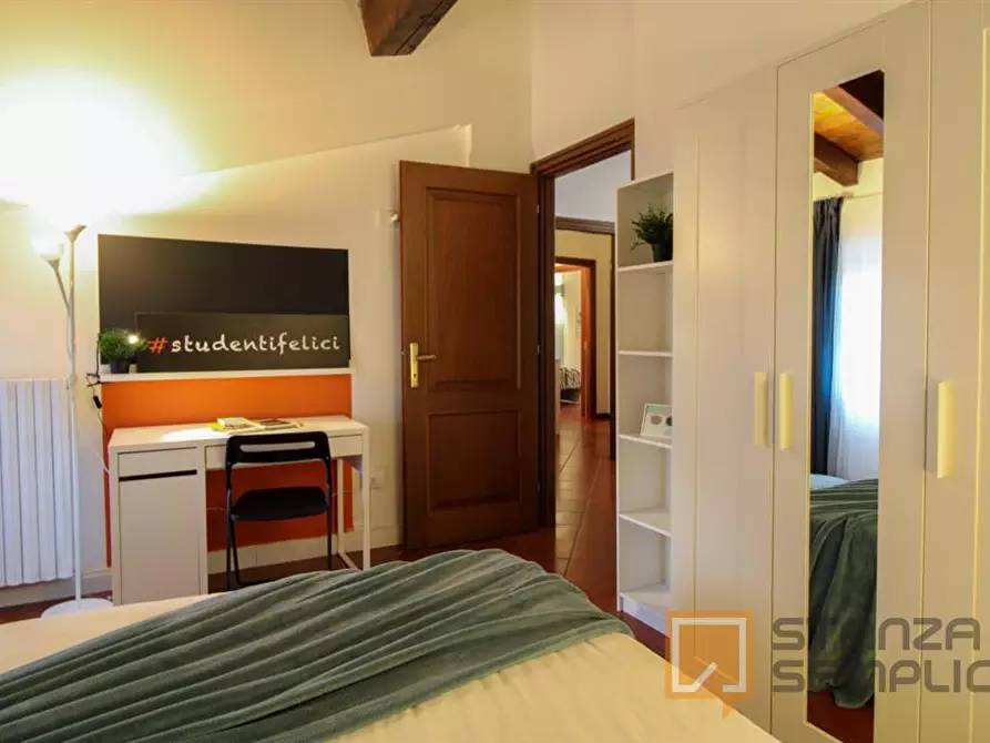 Immagine 4 di Stanza singola in affitto  in Via Trieste 19 a Brescia