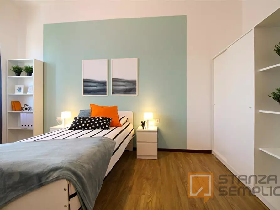 Immagine 1 di Stanza singola in affitto  in Via Creta 30 a Brescia