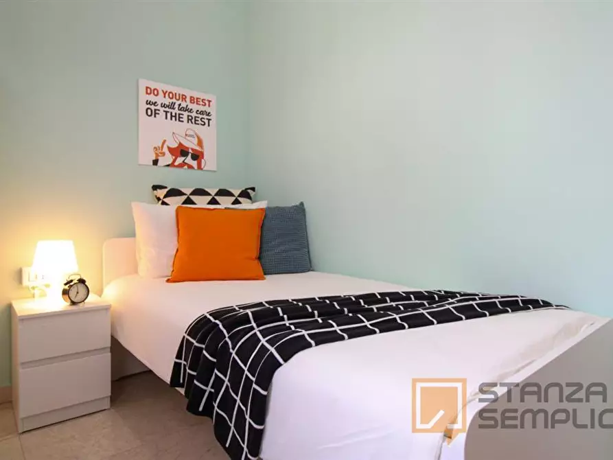 Immagine 5 di Stanza singola in affitto  in Via Ciamician 4 a Bologna